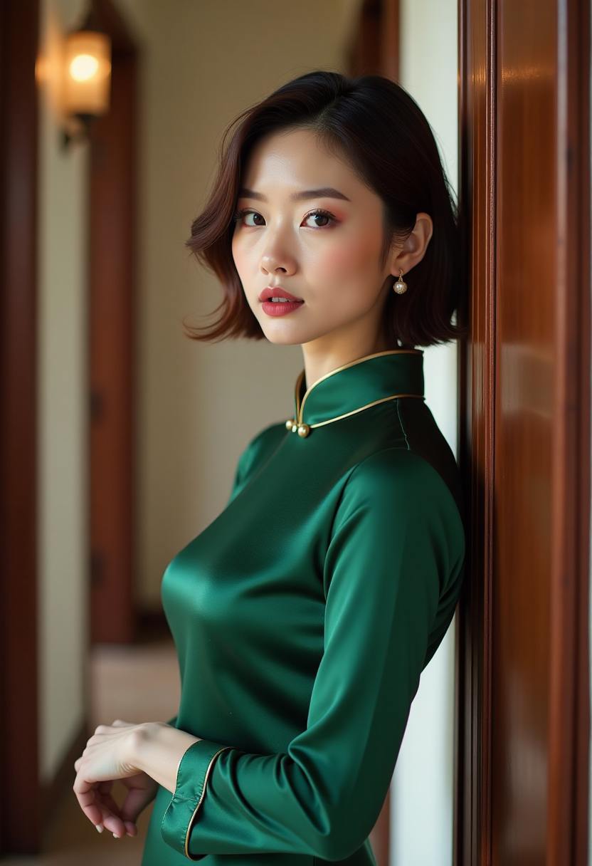 迷雾之门